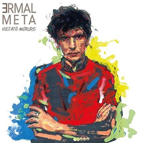 Ermal Meta - Vietato Morire - Zortam Music Ermal Meta - Vietato Morire - Zortam Music