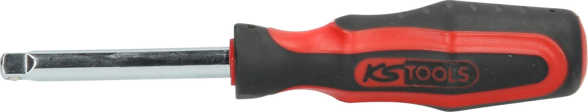 KS Tools 918.1434 1/4-inch 150mm Chrome+ Spinner Handle