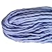 Zituop Super Chunky Roving Bulky Yarn for Hand Knitting Crochet, 250g, 8.8 Ounze (Sky Blue)