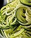 Spiral Vegetable Slicer Spiralizer Bundle -Zucchini Pasta Noodle Spaghetti Maker