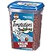 TEMPTATIONS TUMBLERS Treats for Cats Savory Salmon and Tuna Flavors 14 Ounces