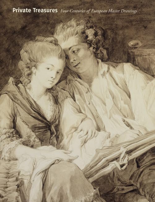 MASTER DRAWINGS 19世紀・20世紀初頭の素描 19th and 20th Century