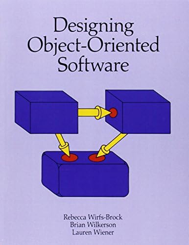 Object-oriented software construction (Prentice-Hall International