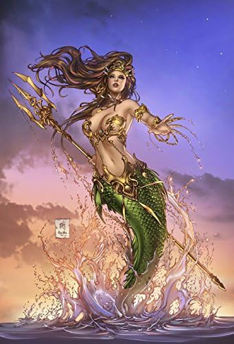 Little Mermaid Vol. 1