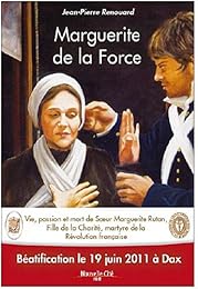 Marguerite de La Force