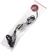 Alnicov Piezo Contact Microphone Pickup 1/4” Jack 33” Cable for Guitar Violin view 7
