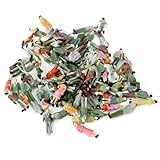 DN 1:50 Scale O Gauge Hand Painted Layout Model Train People Figure