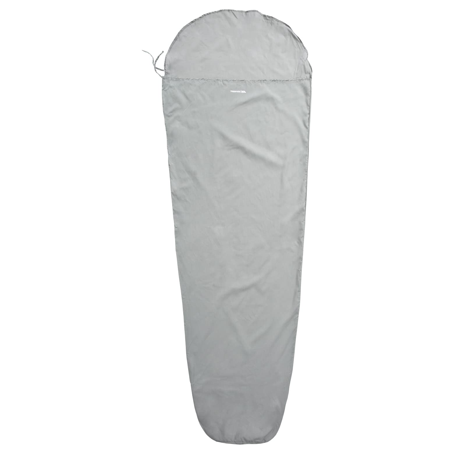 Trespass Adults Sleeping Bag Liner Slumber