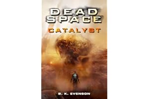 Dead Space - Catalyst