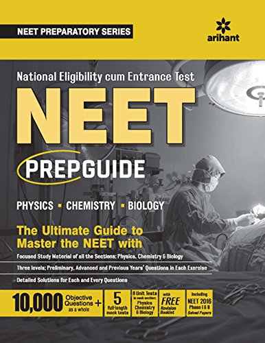 NEET PREP GUIDE