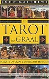 LeTarot du Graal : La quête du Graal et l'ordre des Templiers by 