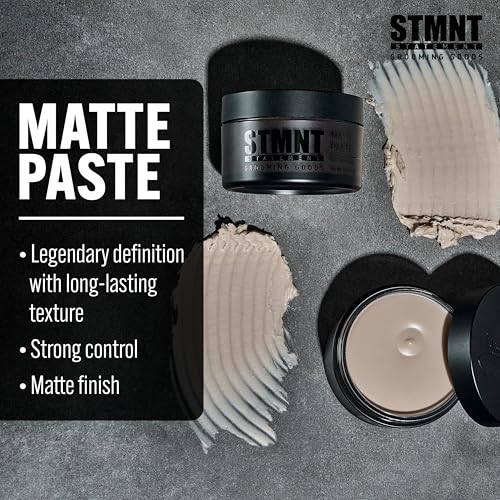 STMNT Matte Paste 100ml