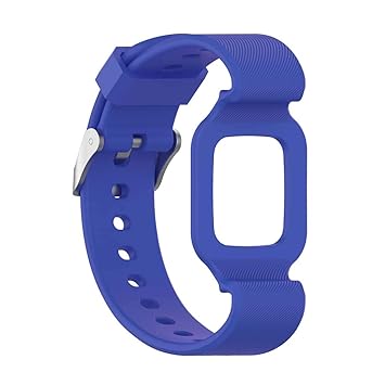 Chou - Correa de Reloj para Huawei Niños SmartWatch 3 Honor Small ...