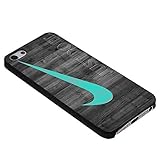 NIKE MINT JUST DO IT WOODEN usabr for Iphone Case (iPhone 6s Black)