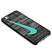 NIKE MINT JUST DO IT WOODEN usabr for Iphone Case (iPhone 6s Black)