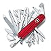 Victorinox Swiss Army SwissChamp Pocket Knife