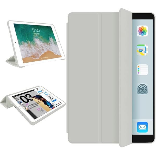 Amazon.com: Apple Smart Folio (for 11-inch iPad Pro - 2nd