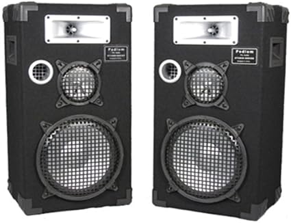 podium pro audio studio series speakers