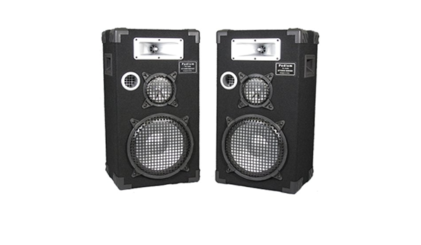 podium pro audio studio series speakers