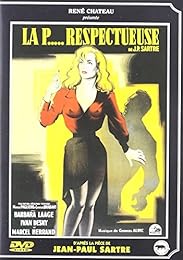 La P... Respectueuse