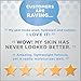 Passport to Organics Vitamin C Cream with Spanish Rosemary and Vitamin C Ester,No Added Parabens