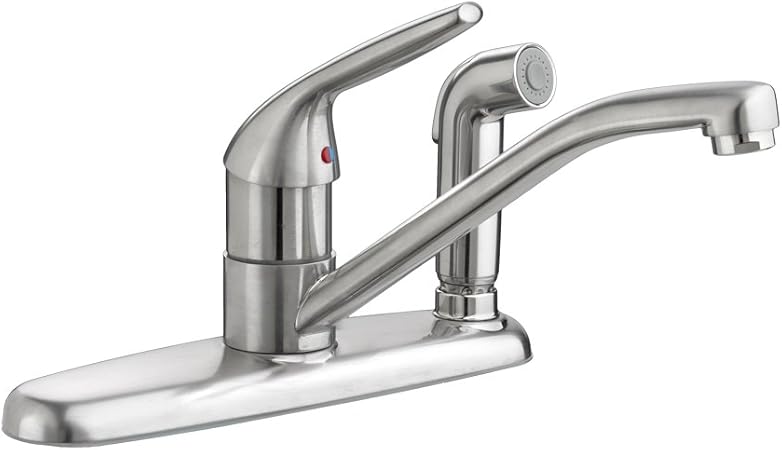 American Standard 4175703f15 075 1 5 Gpm Colony Choice 1 Handle