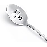 Valentine's Day Gifts for Boyfriends Husbands Girlfriends Men Fathers dad Husbands Gifts Ice Cream Spoon Scoop, Gag Gifts Ide