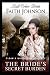 Mail Order Bride: The Bride's Secret Burden: Clean and Wholesome Romance (Brides of Second Chance Cr by 