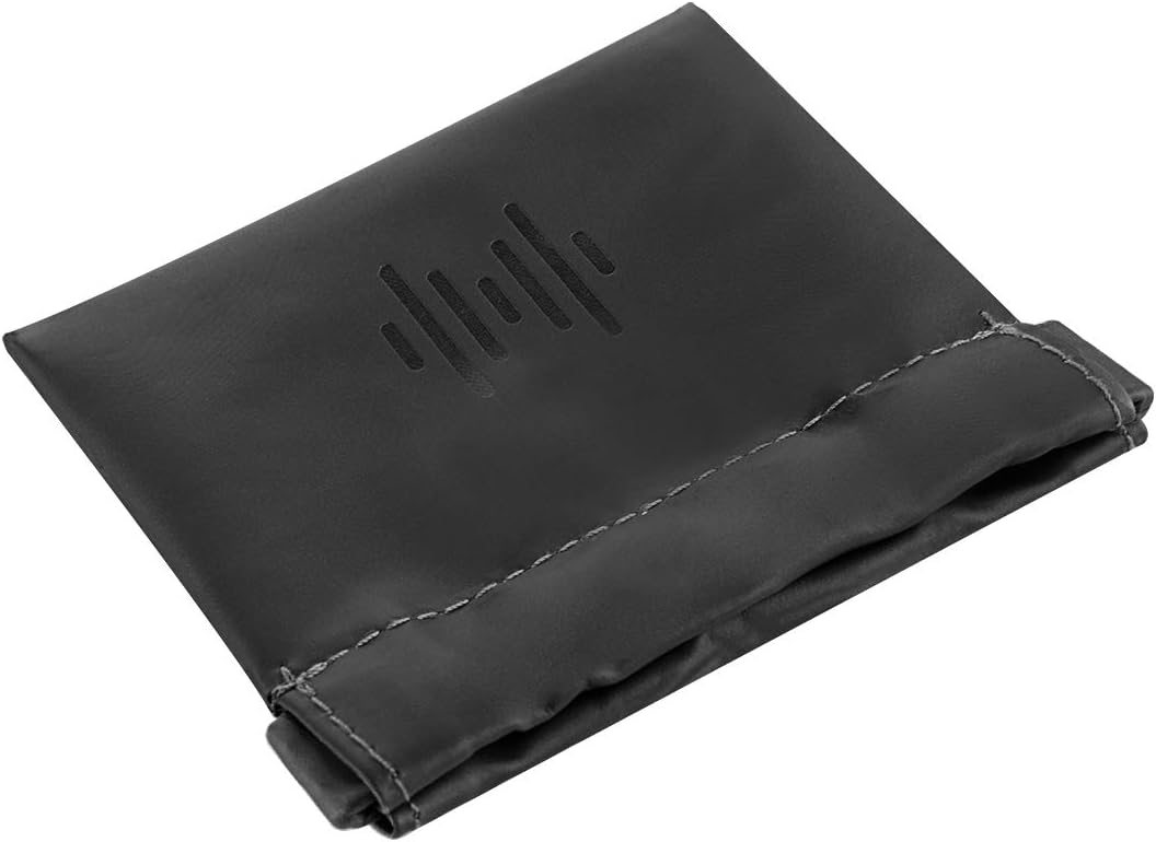 Geekria Sports Earbuds Pouch, Fitness Earbuds Protective Case - Image 3