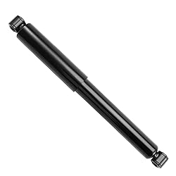 KAC Rear Shock Absorber Set Compatible with