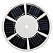 FORUP 26 LED Solar Flag Pole Light, Solar Flagpole Downlight for Most 15 to 25 Ft Flag Pole (White)