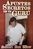 Image de Apuntes Secretos de un Guru (Spanish Edition)
