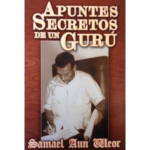 Apuntes Secretos de un Guru (Spanish Edition)