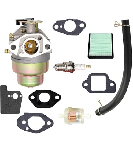 Carburatore Alluminio 14053 Carburatore Per Motore Tosaerba Kohler 20371 - Compatibile Toro 22 Pollici, Nuovo Con Garanzia 3 Anni Ricambio Carburatore Motoroza
