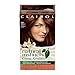 Clairol Natural Instincts Crema Keratina Hair Color Kit, 5BZ Chocolate Crème, Clairol Natural Instincts Hair Color, Semi-Permanent Hair Dye