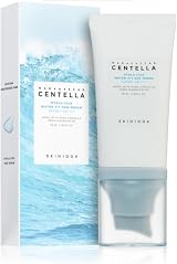 SKIN1004 Madagascar Centella Hyalu-Cica Water-Fit Sun Serum SPF50+ PA++++ 50 ml view 2
