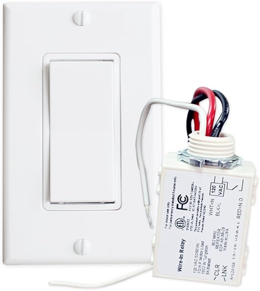 How To Install Electric Switch For Light