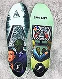 KINGFOAM Elite Insoles Paul HART Conspiracy Large