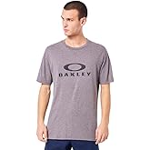 Oakley mens O Bark 2.0 Short Sleeve Tee