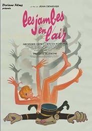Les Jambes En L'air