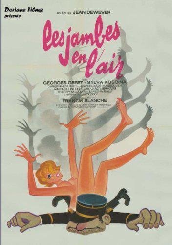 Les Jambes En L'air
