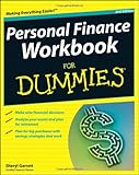 Personal Finance Workbook For Dummies