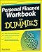 Personal Finance Workbook For Dummies
