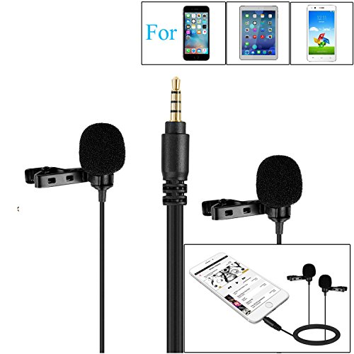 157   boya by-lm400 dual-head omnidirectional condenser…