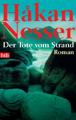 Der Tote Vom Strand (German Edition)
