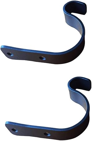 Amazon Com Small Metal Decorative Wall Metal Hanging Hooks For
