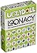Uglydoll Loonacy Card Game