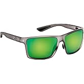 Flying Fisherman Unisex Baysider Floating Polarized Sunglasses