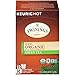 Twinings of London Organic and Fair Trade Certified Pure Green Tea K-Cups for Keurig, 12 Count