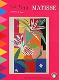 Le Petit Matisse : Un voyage interactif aux pays des couleurs by 